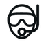 TickerDive Logo